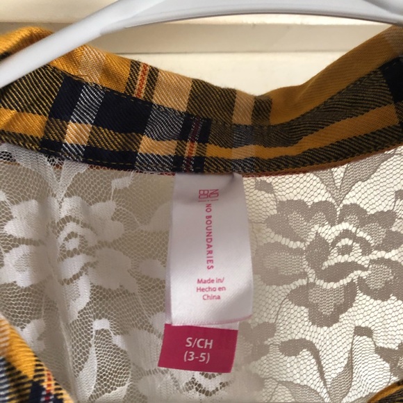 Tank top - Picture 4 of 5